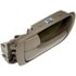 92913 by DORMAN - Interior Door Handle Front And Rear Left Beige