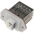 973-125 by DORMAN - HVAC Blower Motor Resistor