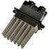 973-176 by DORMAN - HVAC Blower Motor Resistor