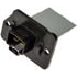 Dorman 973-178 HVAC Blower Motor Resistor HVAC Blower Motor Resistor