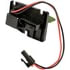 973-180 by DORMAN - HVAC Blower Motor Resistor