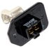 973-241 by DORMAN - HVAC Blower Motor Resistor