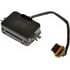 Dorman 973-234 HVAC Blower Motor Resistor HVAC Blower Motor Resistor