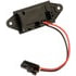 Dorman 973-896 HVAC Blower Motor Resistor HVAC Blower Motor Resistor