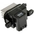 973-398 by DORMAN - HVAC Blower Motor Resistor