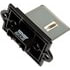 Dorman 984-448 HVAC Blower Motor Resistor HVAC Blower Motor Resistor