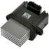 984-459 by DORMAN - HVAC Blower Motor Resistor