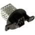 984-531 by DORMAN - HVAC Blower Motor Resistor
