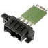 984-493 by DORMAN - HVAC Blower Motor Resistor