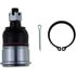 BJ50075 by DORMAN - Suspension Ball Joint