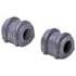 Dorman BSK60110 Suspension Stabilizer Bar Bushing Kit Stabilizer Bar Bushing Kit
