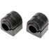 Dorman BSK91409 Suspension Stabilizer Bar Bushing Kit Suspension Stabilizer Bar Bushing Kit