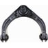 CB81136 by DORMAN - Suspension Control Arm