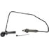 Dorman CC649071 Clutch Master and Slave Cylinder Assembly Clutch Master and Slave Cylinder Assembly