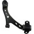 CB85324 by DORMAN - Suspension Control Arm