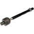 TI59440 by DORMAN - Steering Tie Rod End