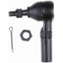 Dorman TO92205 Steering Tie Rod End Steering Tie Rod End