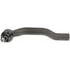 TO74212 by DORMAN - Steering Tie Rod End