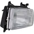Dorman 1590789 Headlight Assembly Headlight Assembly