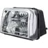 1591992 by DORMAN - Head Lamp Assembly