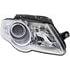 1592251 by DORMAN - Head Lamp Assembly