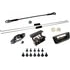 Dorman 38914 Tailgate Kit Tailgate Hardware Rebuild Kit