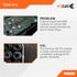 599-871 by DORMAN - ABS Control Module