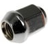 611-074.40 by DORMAN - Wheel Nut M12-1.50 Dometop  - 19mm Hex, 31mm Length