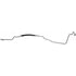 Dorman 624-031 Automatic Transmission Oil Cooler Hose Assembly Transmission Oil Cooler Line
