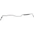 624-047 by DORMAN - Transmission Oil Cooler Line