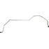 Dorman 624-100 Automatic Transmission Oil Cooler Hose Assembly Transmission Oil Cooler Line