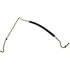 Dorman 624-106 Automatic Transmission Oil Cooler Hose Assembly Transmission Oil Cooler Line