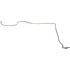 Dorman 624-134 Automatic Transmission Oil Cooler Hose Assembly Transmission Oil Cooler Line