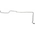Dorman 624-135 Automatic Transmission Oil Cooler Hose Assembly Transmission Oil Cooler Line