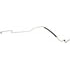 Dorman 624-137 Automatic Transmission Oil Cooler Hose Assembly Transmission Oil Cooler Line