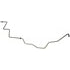 Dorman 624-130 Automatic Transmission Oil Cooler Hose Assembly Transmission Oil Cooler Line