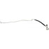 Dorman 624-146 Automatic Transmission Oil Cooler Hose Assembly Transmission Oil Cooler Line