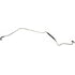 Dorman 624-150 Automatic Transmission Oil Cooler Hose Assembly Transmission Oil Cooler Line
