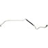 624-151 by DORMAN - Transmission Oil Cooler Line