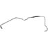 624-158 by DORMAN - Transmission Oil Cooler Line