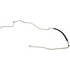 Dorman 624-156 Automatic Transmission Oil Cooler Hose Assembly Transmission Oil Cooler Line