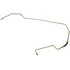 624-268 by DORMAN - Transmission Oil Cooler Line