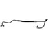 624-233 by DORMAN - Transmission Oil Cooler Line