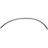 Dorman 624-253 Automatic Transmission Oil Cooler Hose Assembly Transmission Oil Cooler Line