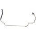 Dorman 624-326 Automatic Transmission Oil Cooler Hose Assembly Transmission Oil Cooler Line