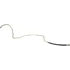 624-322 by DORMAN - Transmission Oil Cooler Line
