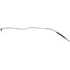 624-324 by DORMAN - Transmission Oil Cooler Line