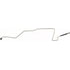 Dorman 624-351 Automatic Transmission Oil Cooler Hose Assembly Transmission Oil Cooler Line