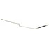 Dorman 624-337 Automatic Transmission Oil Cooler Hose Assembly Transmission Oil Cooler Line