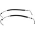 624-284 by DORMAN - Transmission Oil Cooler Line
